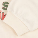 Konges Sløjd A/S Bluser - Jersey antique white