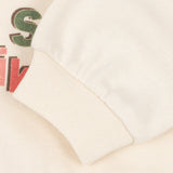 Konges Sløjd A/S Bluser - Jersey antique white