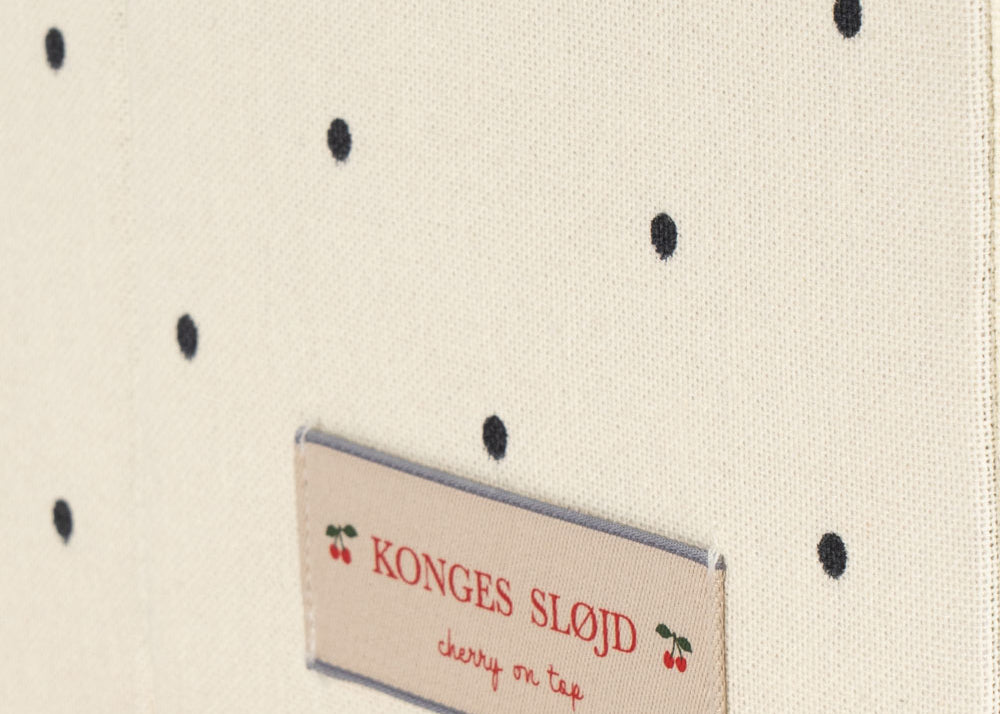 Konges Sløjd A/S Opbevaring cherry