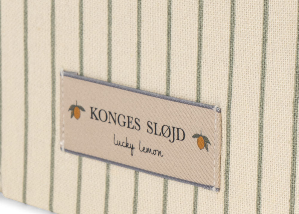 Konges Sløjd A/S Opbevaring lemon