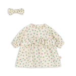 Konges Sløjd A/S Dukke legetøj fleur coloré