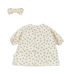 Konges Sløjd A/S Dukke legetøj fleur coloré