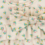 Konges Sløjd A/S Dukke legetøj fleur coloré