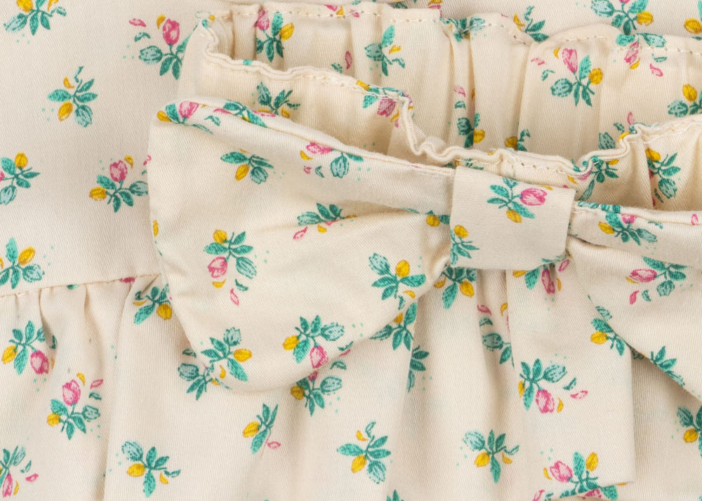 Konges Sløjd A/S Dukke legetøj fleur coloré