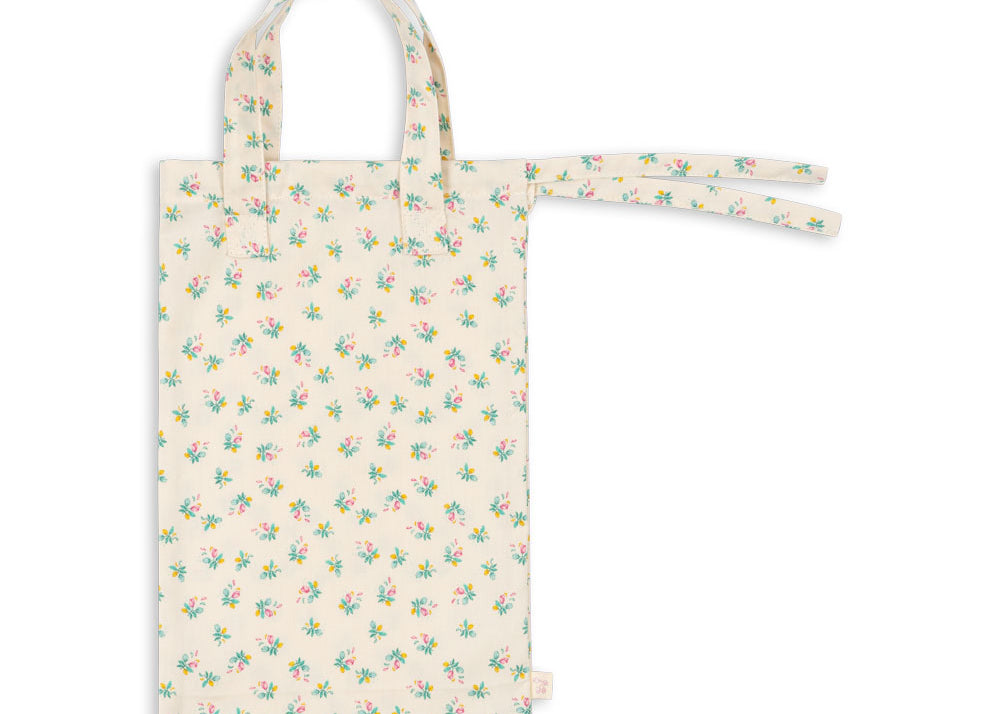 Konges Sløjd A/S Dukke legetøj fleur coloré