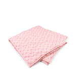 Konges Sløjd A/S Sengerande lacy pink