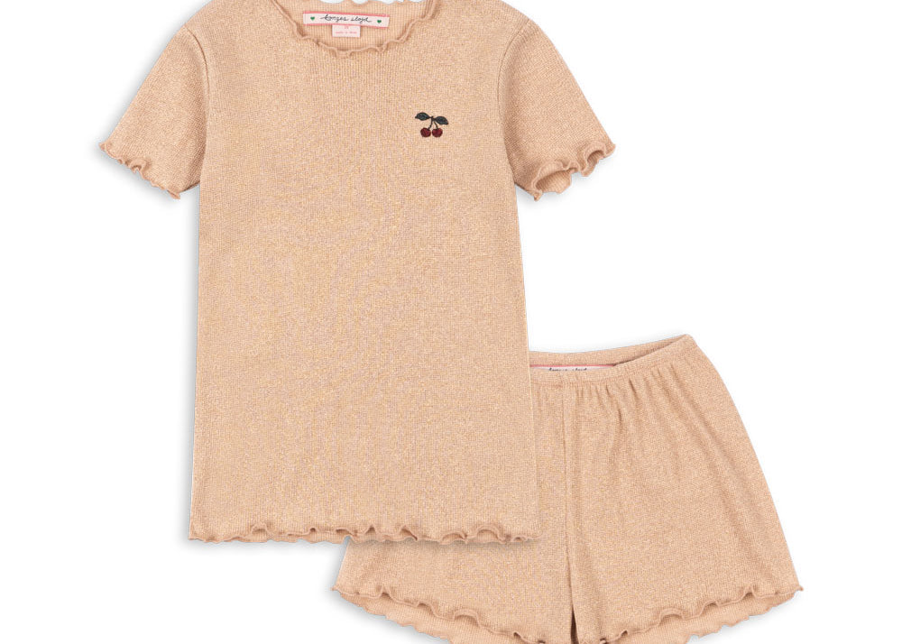 Konges Sløjd A/S Sæt moonlight