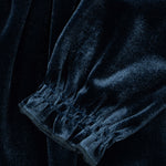 Konges Sløjd A/S Kjoler - Jersey navy blazer