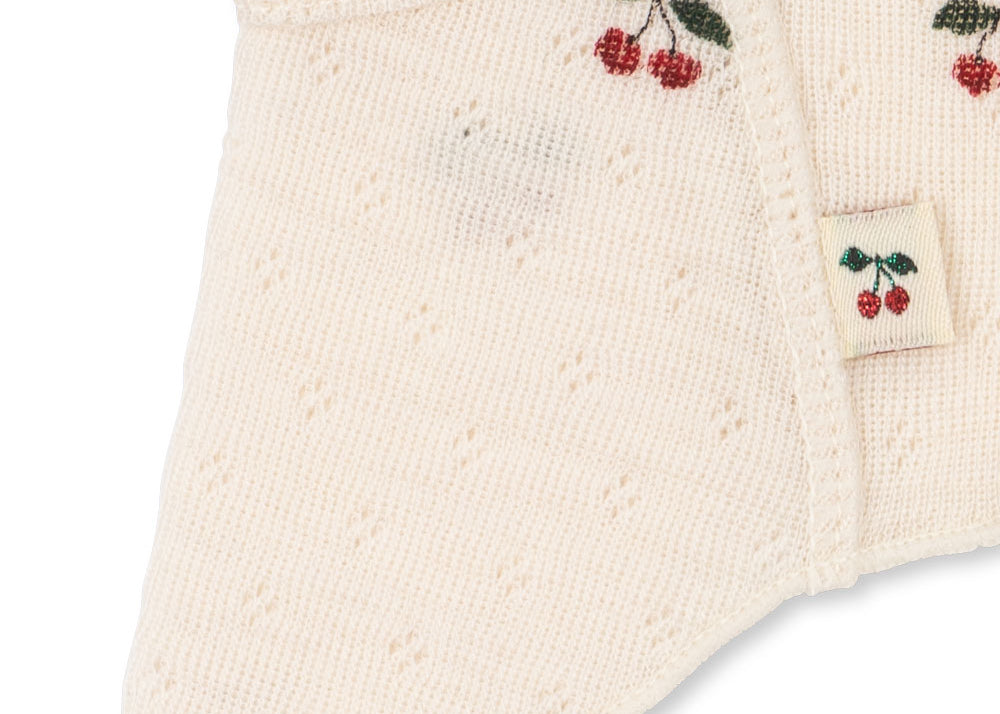 Konges Sløjd A/S Elefanthuer cherry