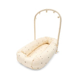 Konges Sløjd A/S Babynest cherry