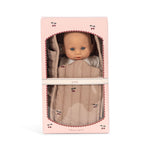 Konges Sløjd A/S Dukker cherry blush