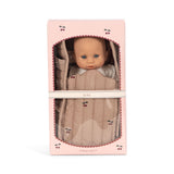 Konges Sløjd A/S Dukker cherry blush