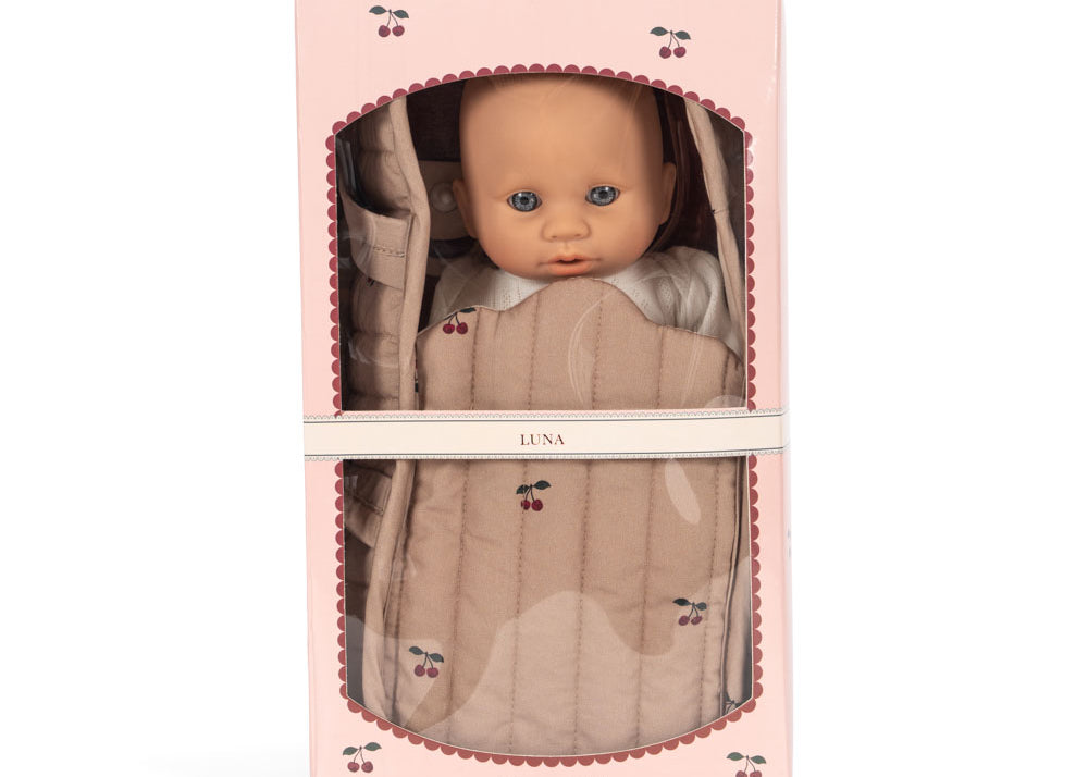 Konges Sløjd A/S Dukker cherry blush