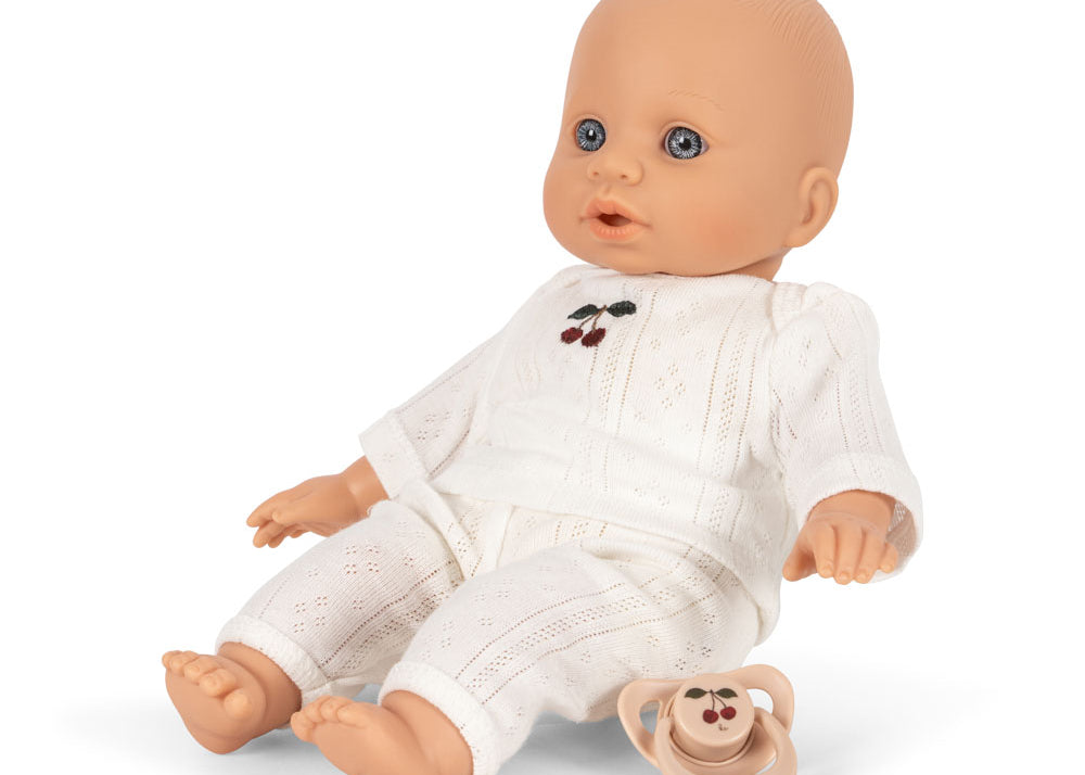 Konges Sløjd A/S Dukker cherry blush