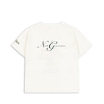 Konges Sløjd A/S T-shirts off white