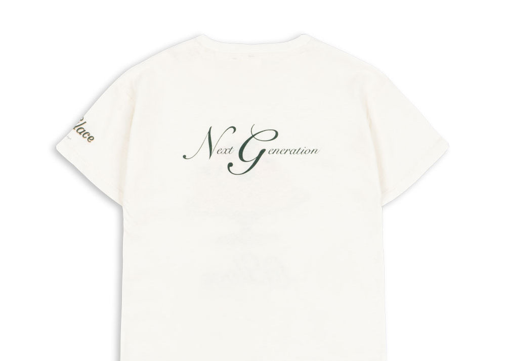 Konges Sløjd A/S T-shirts off white