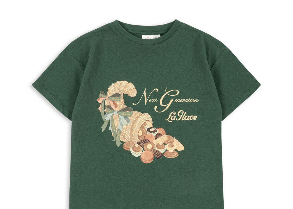 Konges Sløjd A/S T-shirts eden