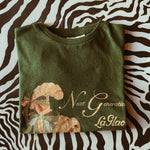 Konges Sløjd A/S T-shirts eden