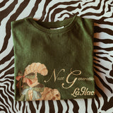 Konges Sløjd A/S T-shirts eden