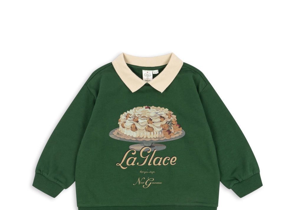 Konges Sløjd A/S Bluser - Jersey eden