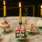 Konges Sløjd A/S Fødselsdag & dekoration multi