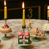 Konges Sløjd A/S Fødselsdag & dekoration multi