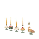 Konges Sløjd A/S Fødselsdag & dekoration multi