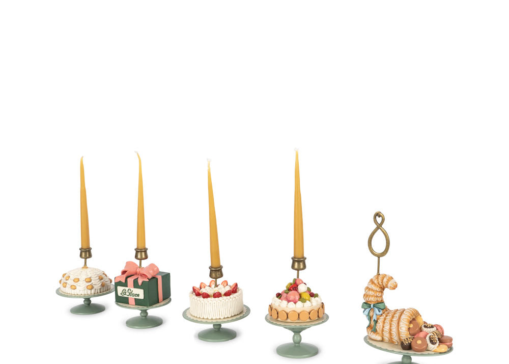 Konges Sløjd A/S Fødselsdag & dekoration multi