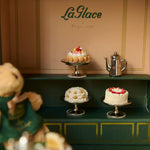 Konges Sløjd A/S Bamser green check