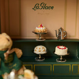 Konges Sløjd A/S Bamser green check