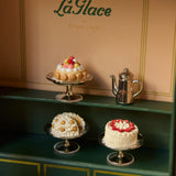 Konges Sløjd A/S Bamser green check