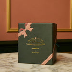 Konges Sløjd A/S Bamser green check