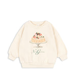 Konges Sløjd A/S Bluser - Jersey wood ash