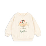 Konges Sløjd A/S Bluser - Jersey wood ash