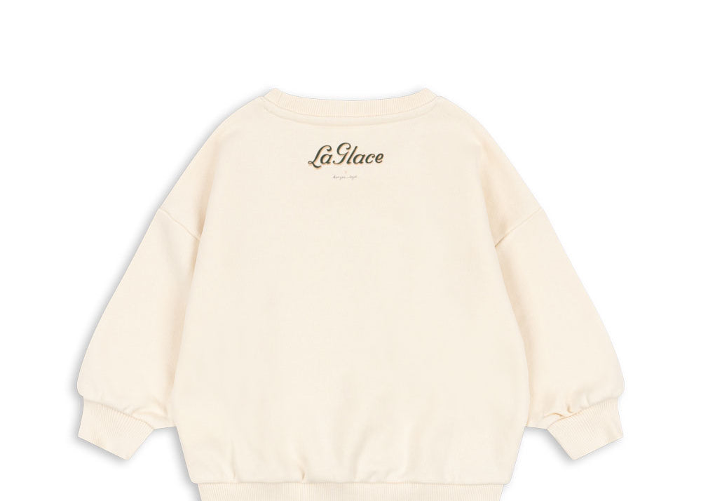 Konges Sløjd A/S Bluser - Jersey wood ash