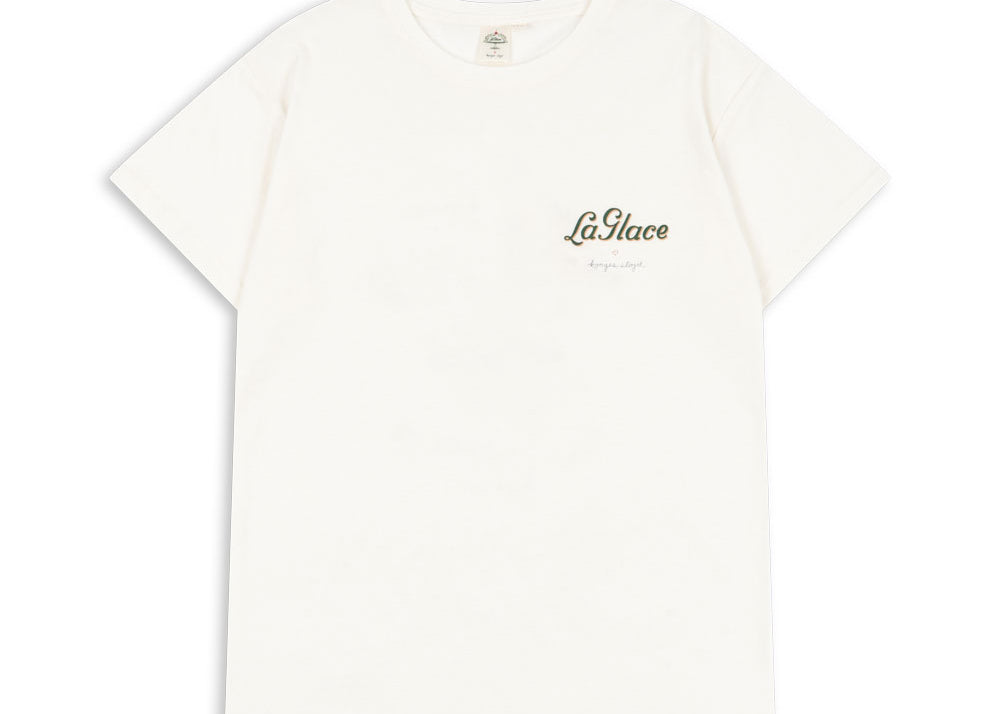 Konges Sløjd A/S T-shirts off white