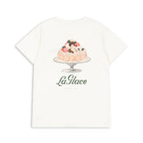 Konges Sløjd A/S T-shirts off white