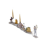 Konges Sløjd A/S Fødselsdag & dekoration multi