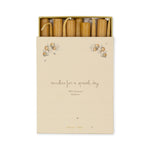 Konges Sløjd A/S Fødselsdag & dekoration nature