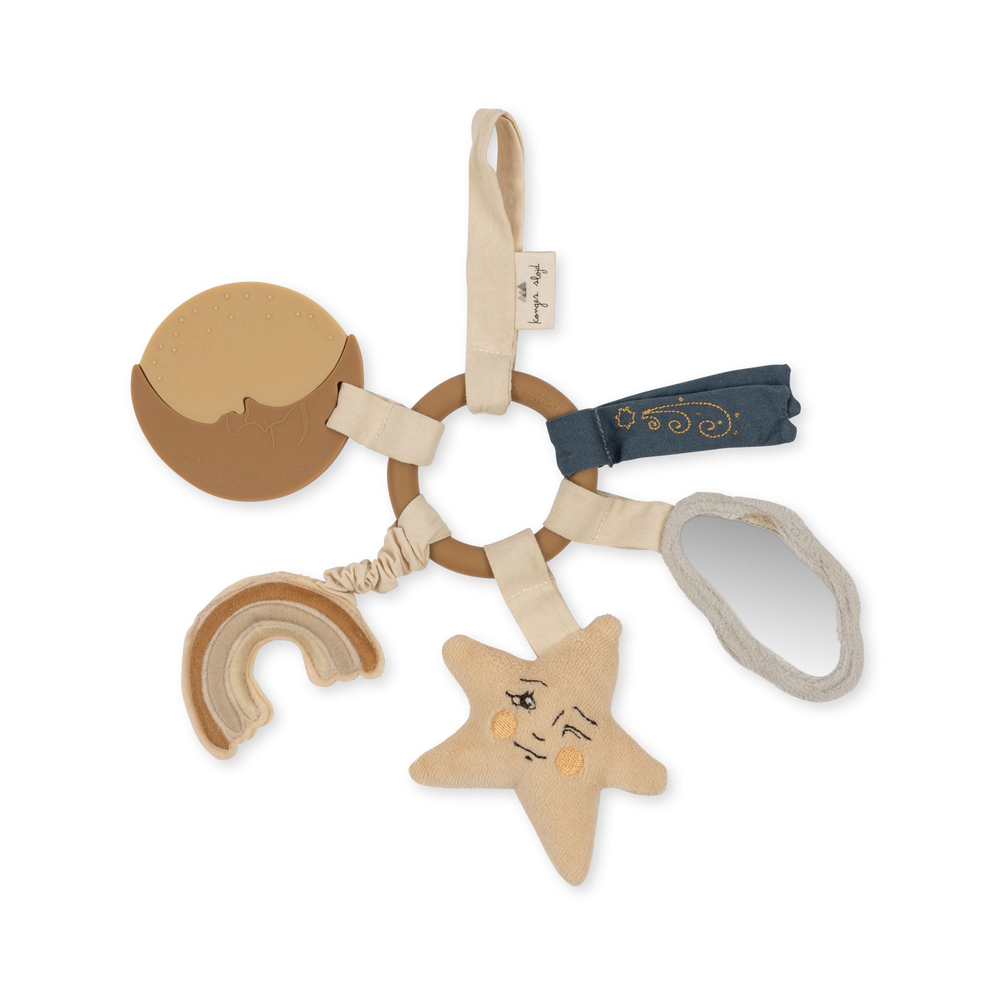 Konges Sløjd A/S Aktivitetsringe multi