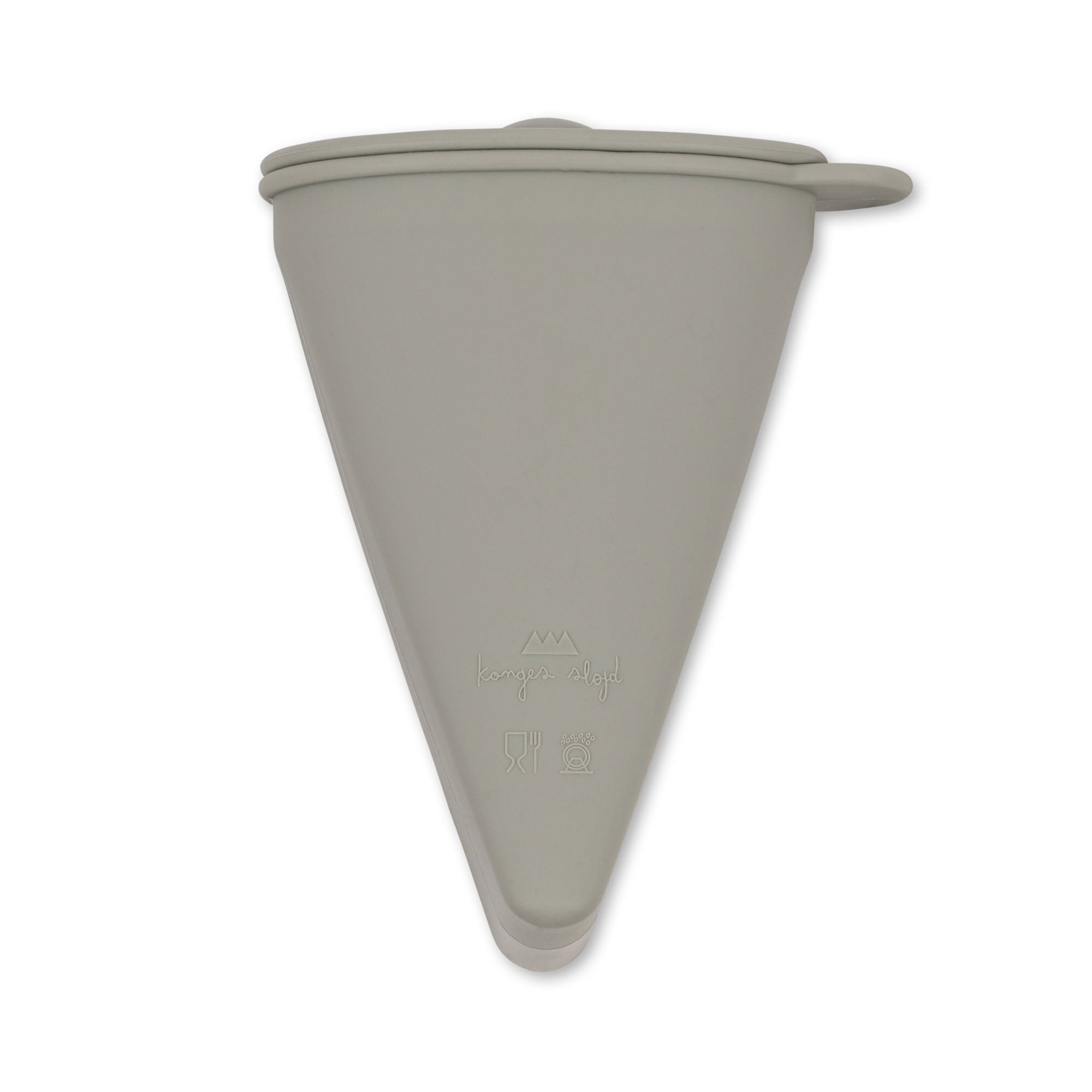 Konges Sløjd A/S Forme til is ocean