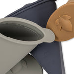 Konges Sløjd A/S Forme til is ocean