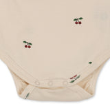 Konges Sløjd A/S Bodystockings cherry