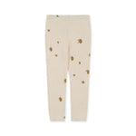 Konges Sløjd A/S Bukser - Jersey lemon