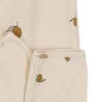 Konges Sløjd A/S Bukser - Jersey lemon