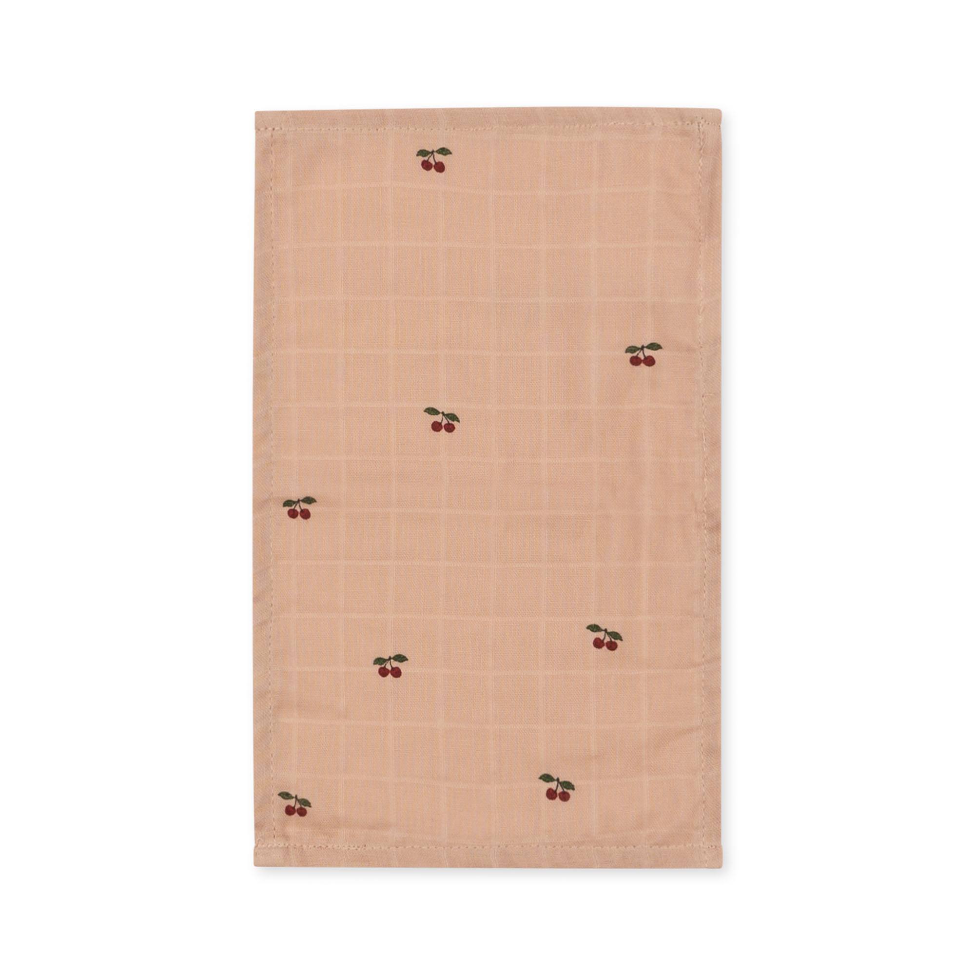 Konges Sløjd A/S Dukke legetøj cherry blush