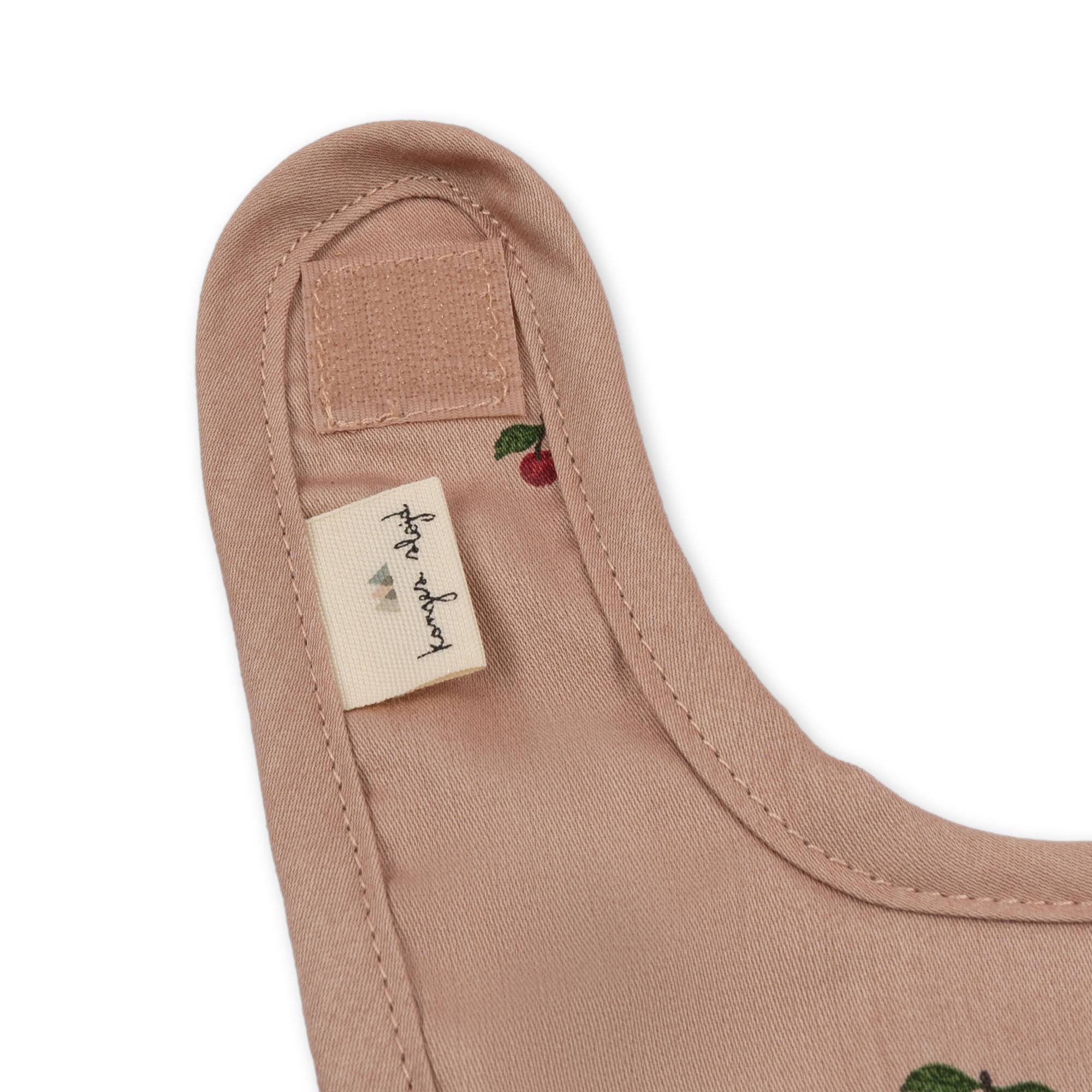 Konges Sløjd A/S Dukke legetøj cherry blush