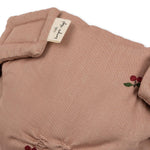 Konges Sløjd A/S Dukke legetøj cherry blush