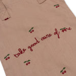 Konges Sløjd A/S Dukke legetøj cherry blush