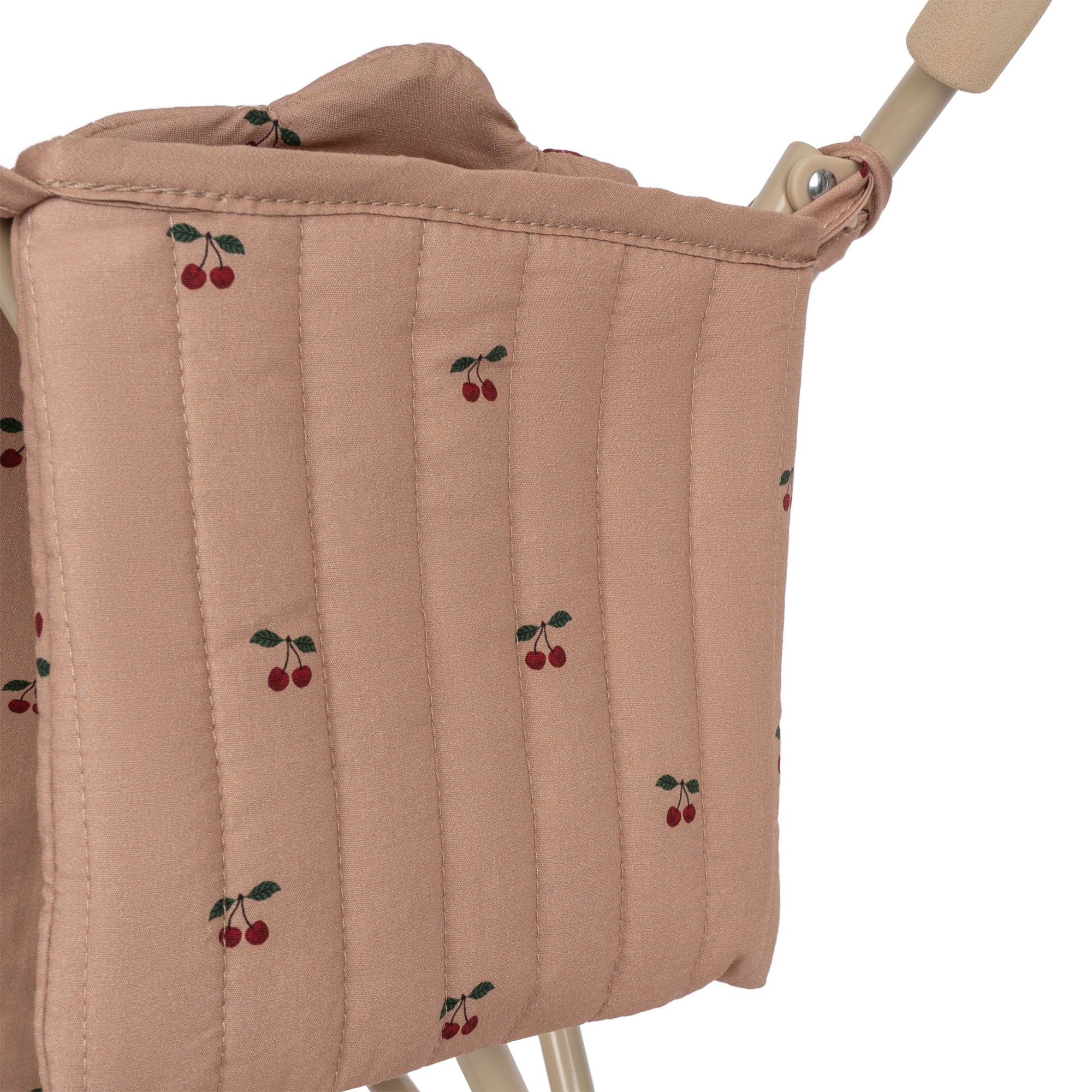 Konges Sløjd A/S Dukke legetøj cherry blush